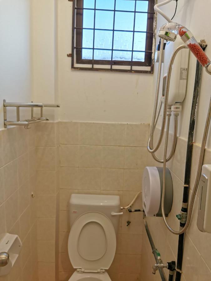 Av Homestay - Kuching Mjc Exterior foto