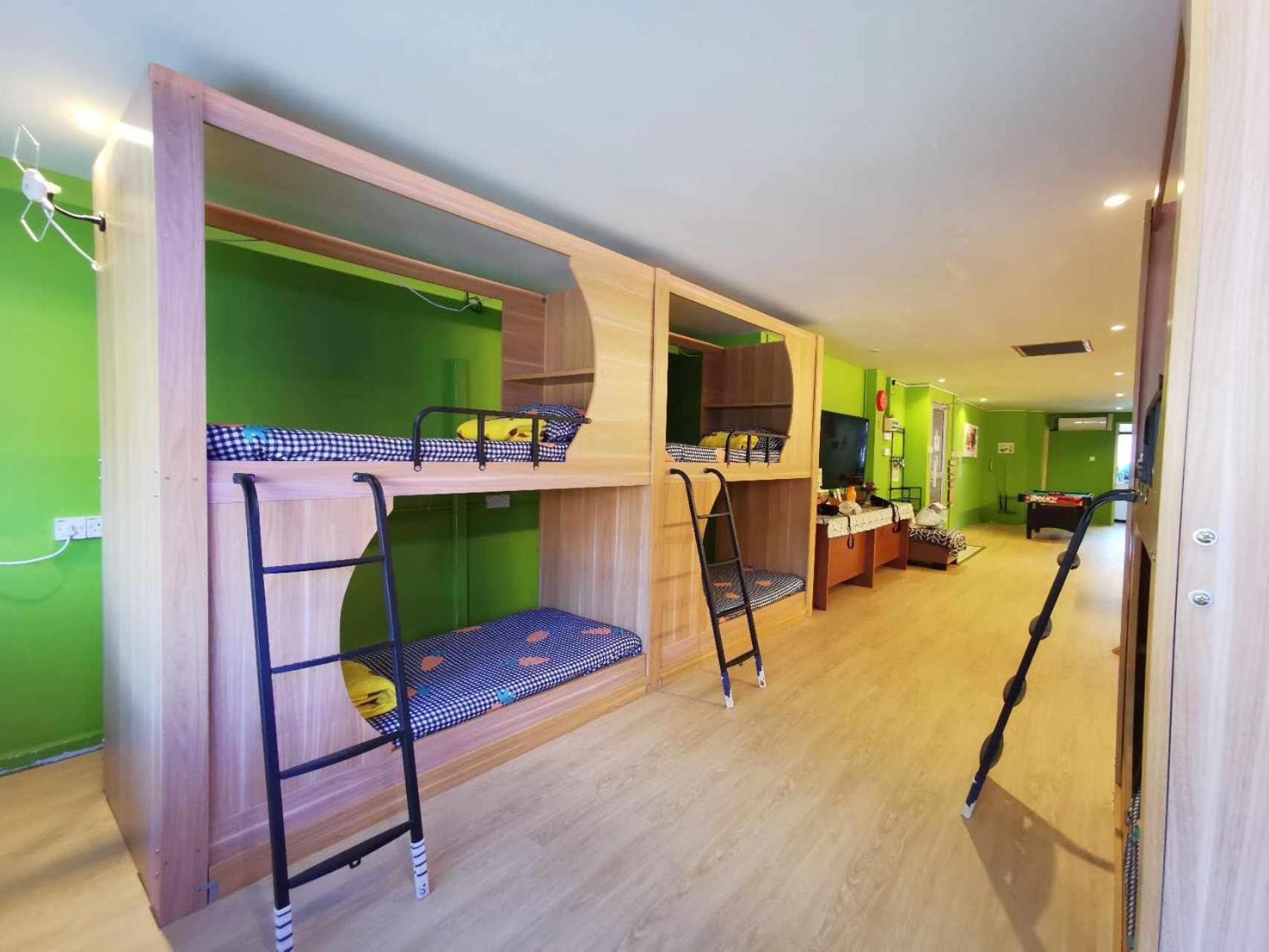 Av Homestay - Kuching Mjc Exterior foto